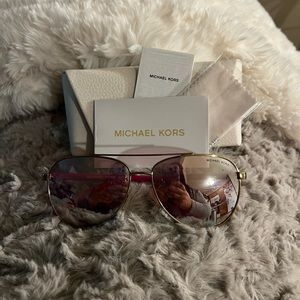 Michael Kors Sunglasses